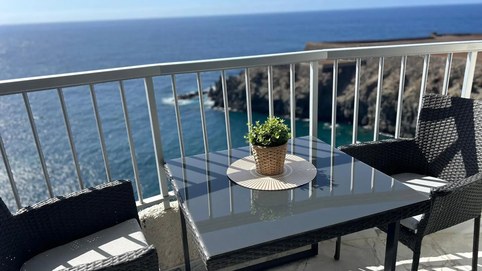 Alina'S Nest Apartamento San Marcos  Espanha