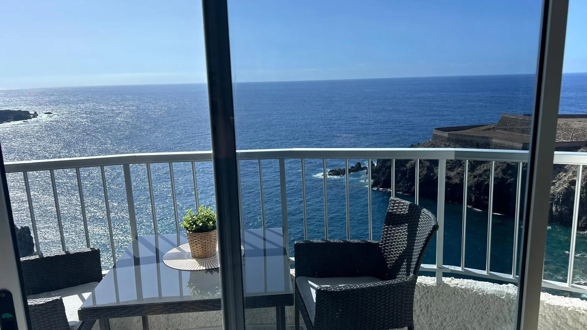 Alina'S Nest Apartamento San Marcos  San Marcos (Tenerife)